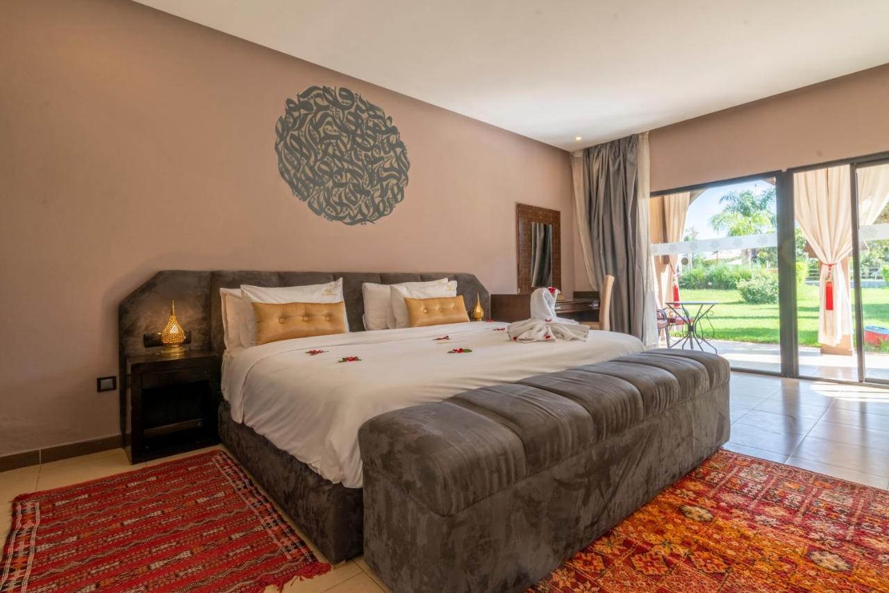 Taj Atlas Wellness Boutique & Hotel