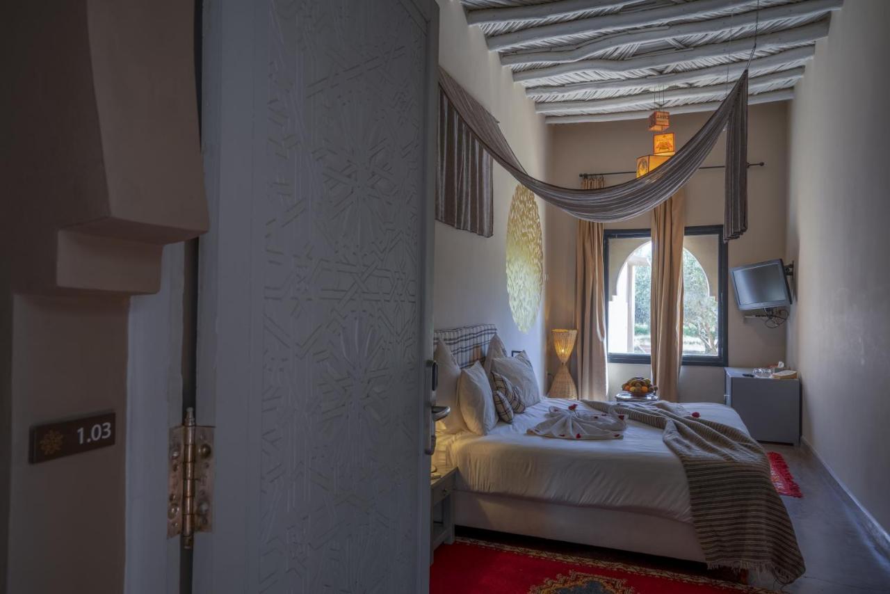 Hotel Taj Atlas Wellness Boutique &