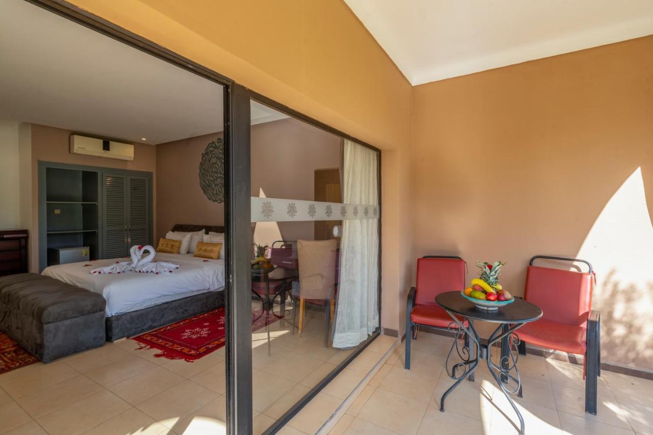 Taj Atlas Wellness Boutique & 4* Amizmiz