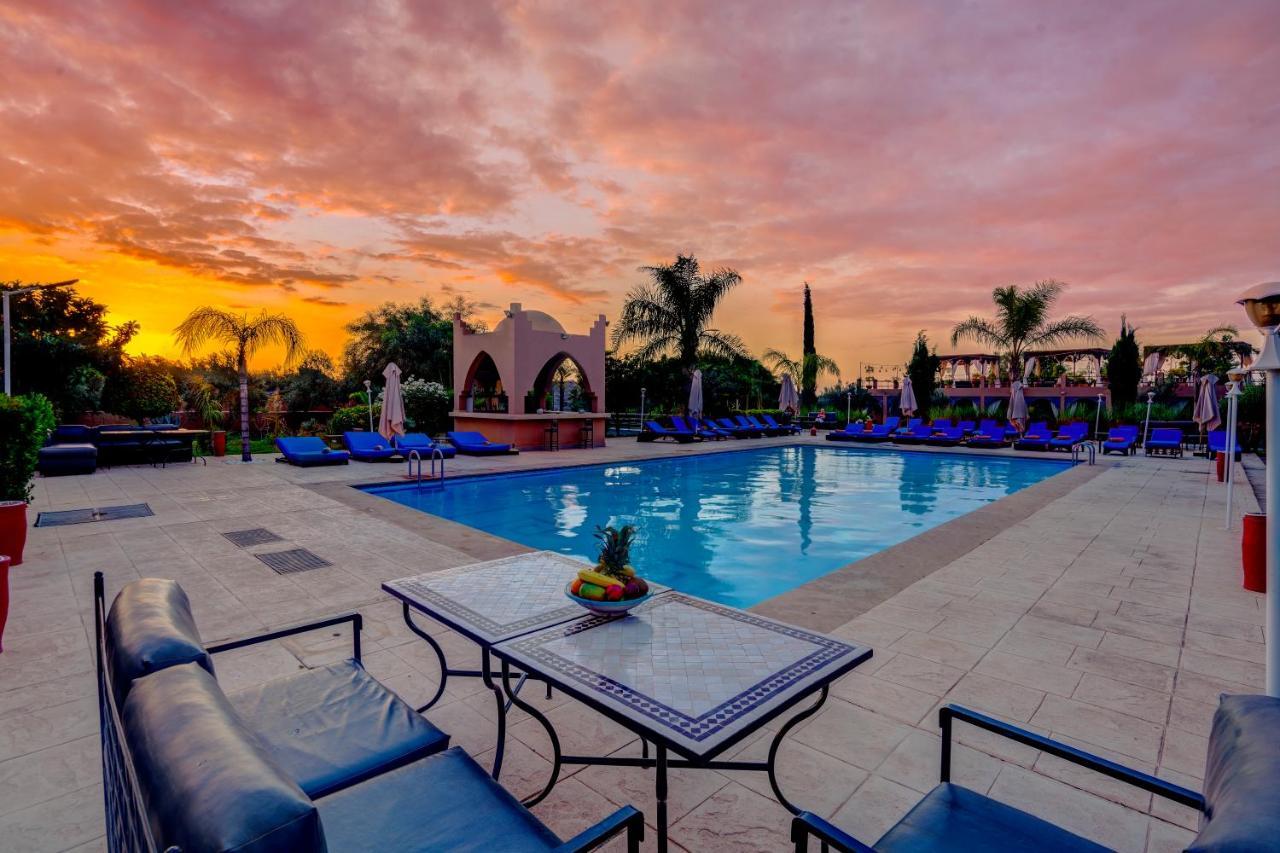 Taj Atlas Wellness Boutique & 4*