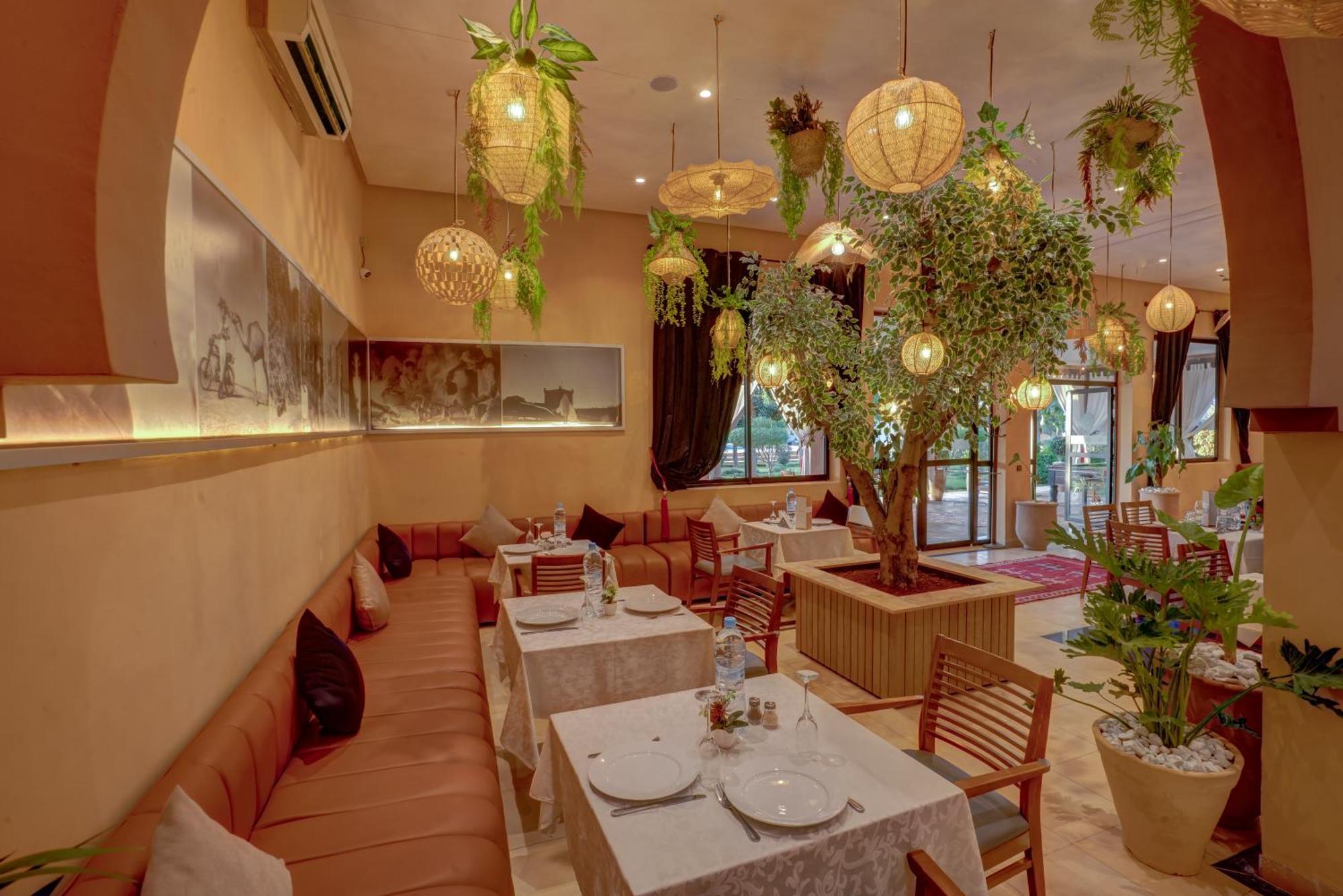 Taj Atlas Wellness Boutique & 4*